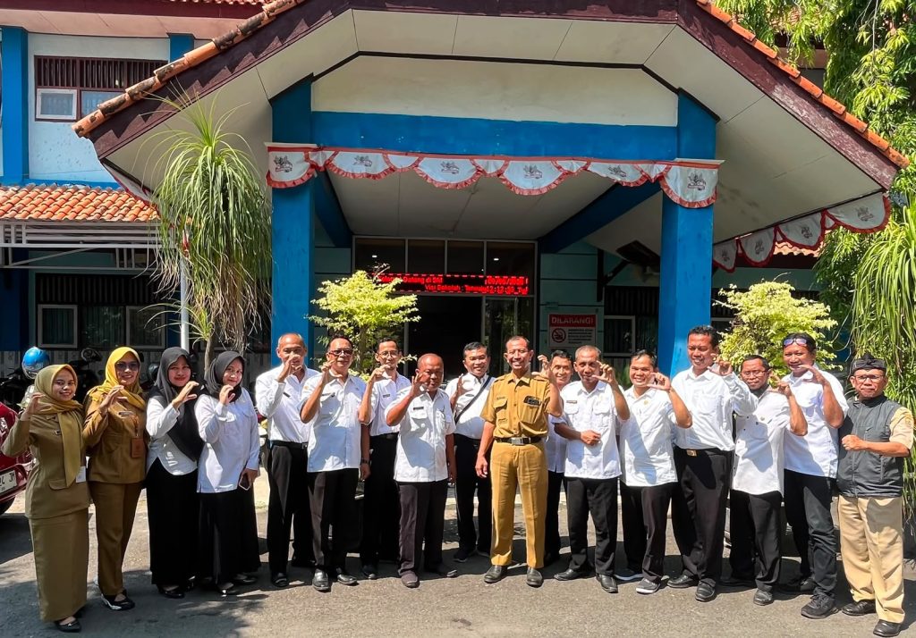 UJIAN DINAS DAN UJIAN PENYESUAIAN KENAIKAN PANGKAT (UKPK) TAHUN 2026
